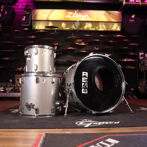 Remo acousticon piece shell - remo,