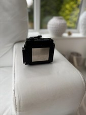 Mamiya RB67 220 Roll Film Back