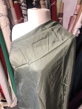 REMNANT - 100% SILK HABOTAI -