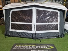 Awning Outdoor Revolution Esprit Pro X 390. USED