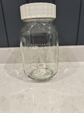Ravenhead Kilner Glass Jar 1