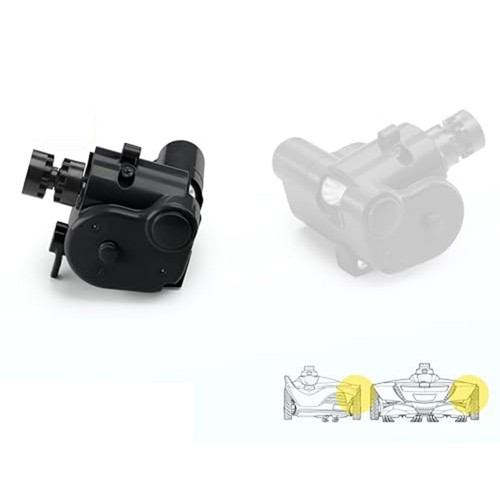 Direction control device - control,