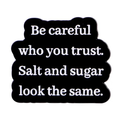 Funny humour careful who - humour,