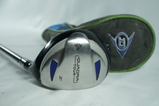Dunlop Quadra Tour 4 Hybrid