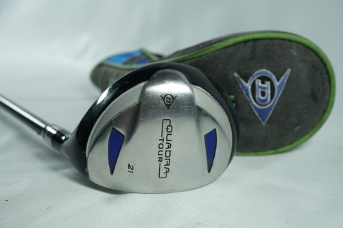 Dunlop quadra tour hybrid - dunlop,