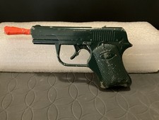 Vintage L-H 45 Auto Toy Cap
