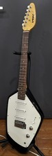 Vox V-MK5 Electric Guitar Vintage Style Used JP
