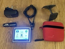 Tom Tom One Sat Nav .   Europe