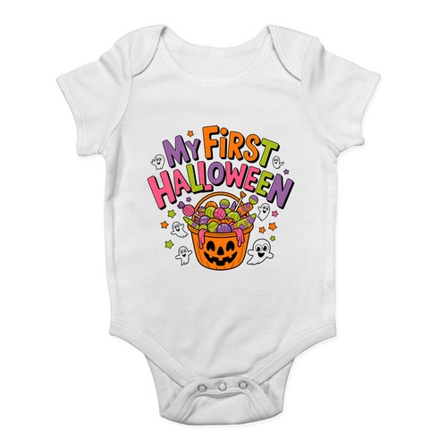 First halloween trick - halloween, or