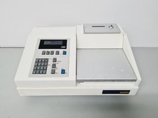 CECIL CE 2030 Spectrometer Lab
