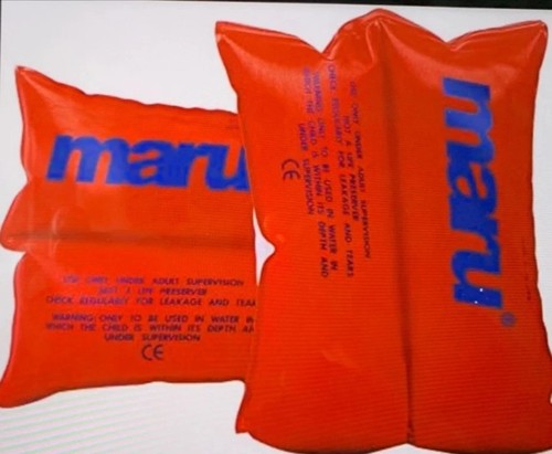 Universal swimming arm bands - arm,