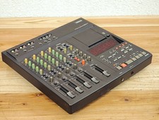 YAMAHA MD4 Mini disc Digital