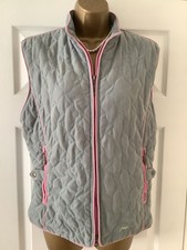JOULES LADIES GILET BODYWARMER