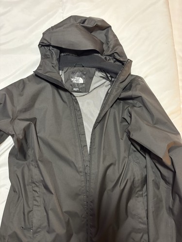 The north face - face, grey
