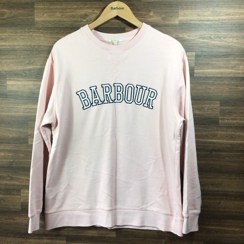 Barbour pink - barbour,
