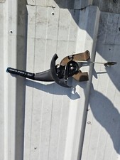 Mitsubishi Lancer Evo 4 5 6 Handbrake Evolution Cp9a Rally Car 