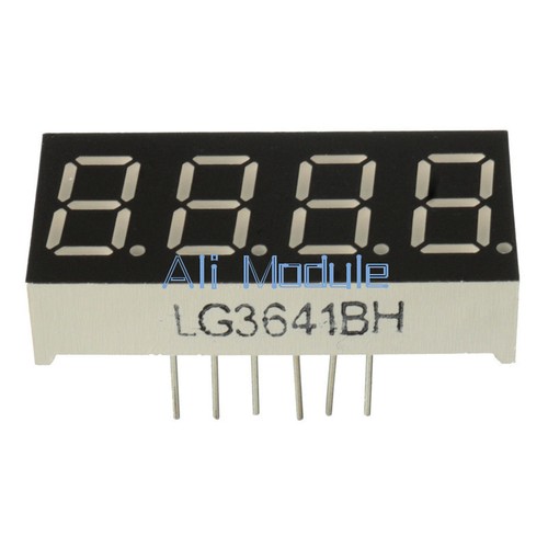 10pcs 36inch segment - 7,