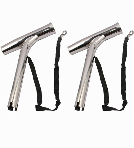 Stainless steel fishing - 2x,
