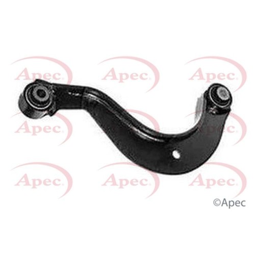 Apec control arm rear - rear, left