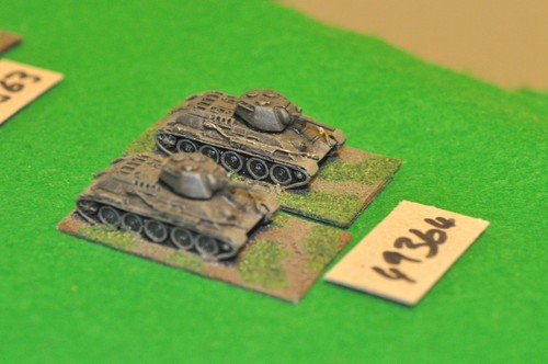 10mm ww2 russian - /, pendraken