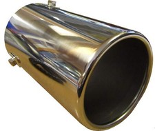 150MM STAINLESS STEEL BIG BORE