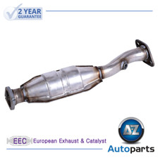 For Ford - Mondeo MK3 1.8 2.0 2000-2007 Type Approved Catalytic Converter EEC