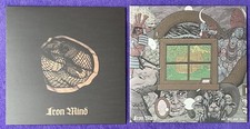 IRON MIND LP Set