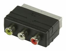 SCART Output Adapter SCART