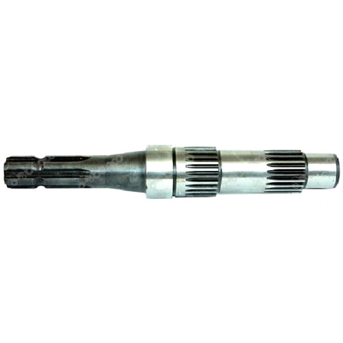 Pto shaft for massey ferguson - for,