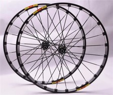 Mountain Bike Wheelset