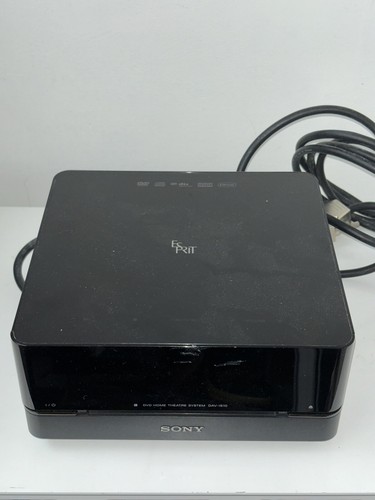 Sony dav is10 dvd receiver - dav-is10,