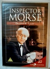 NEW Inspector Morse The