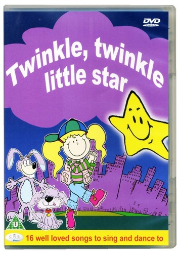 Twinkle little star - twinkle,