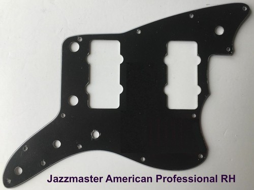 Pickguard for fender - for,