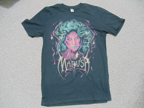 Madusa shirt wwf wwe - t, wwe,