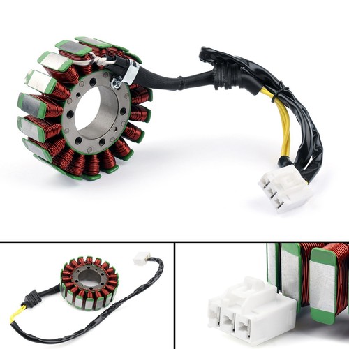 Magneto generator stator - stator, coil