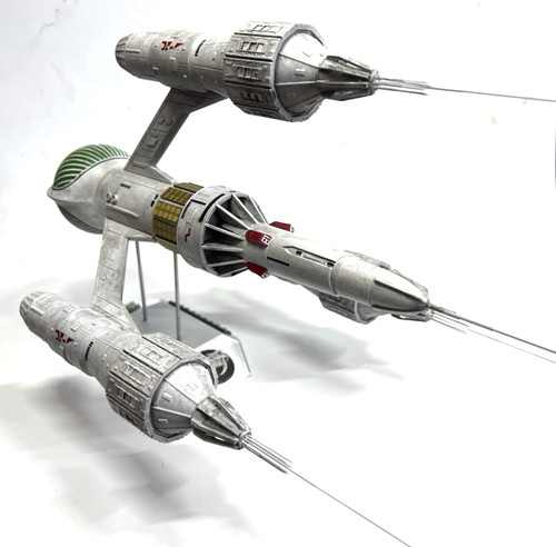 Blake liberator v6 - blake’s,