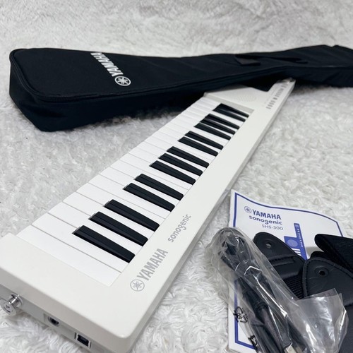Yamaha shs 300wh sonogenic - shs-300wh,