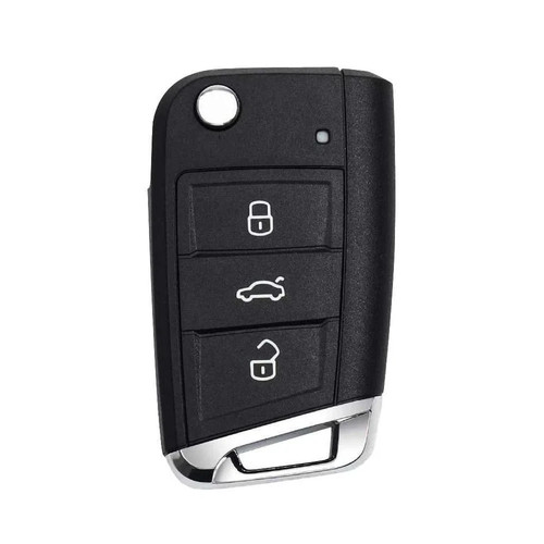 Button replacement remote - button,