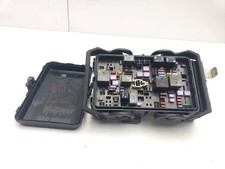 VAUXHALL INSIGNIA B MK2 1.6 DIESEL FUSE RELAY BOX 39116626