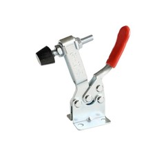 Horizontal Clamp Hold Down