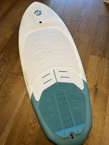 Cabrinha link 50l - link, wingboard