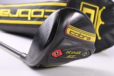 Left Hand Cobra King Speedzone