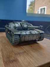 1/35 German Stug 3 Ausf G