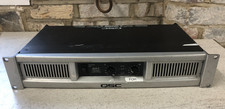 QSC GX7 Power Amplifier Two