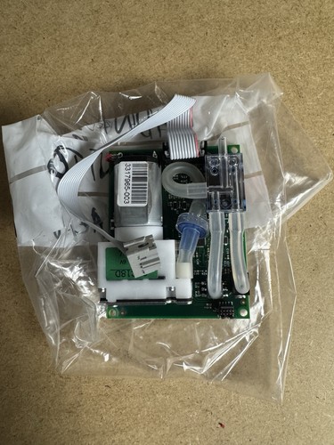 Lifepak nibp module - nibp,