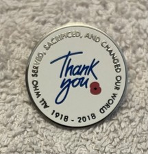 WW1 Centenary Remembrance