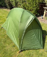 Vaude Hogan Ultralight 1p tent