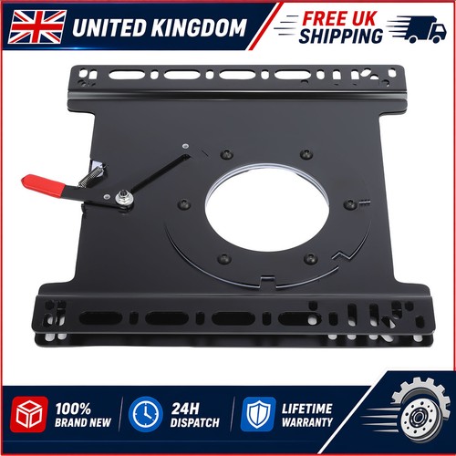 Swivel seat base 360 - swivel,