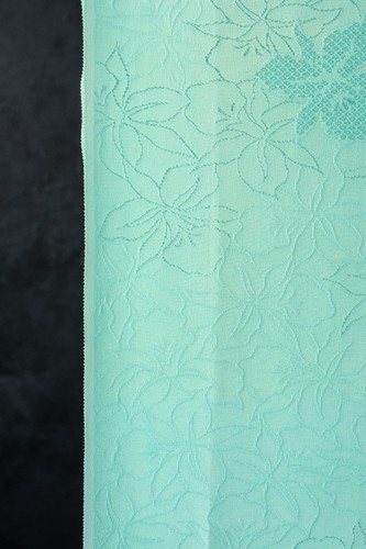 Vintage japanese silk kimono - japanese,